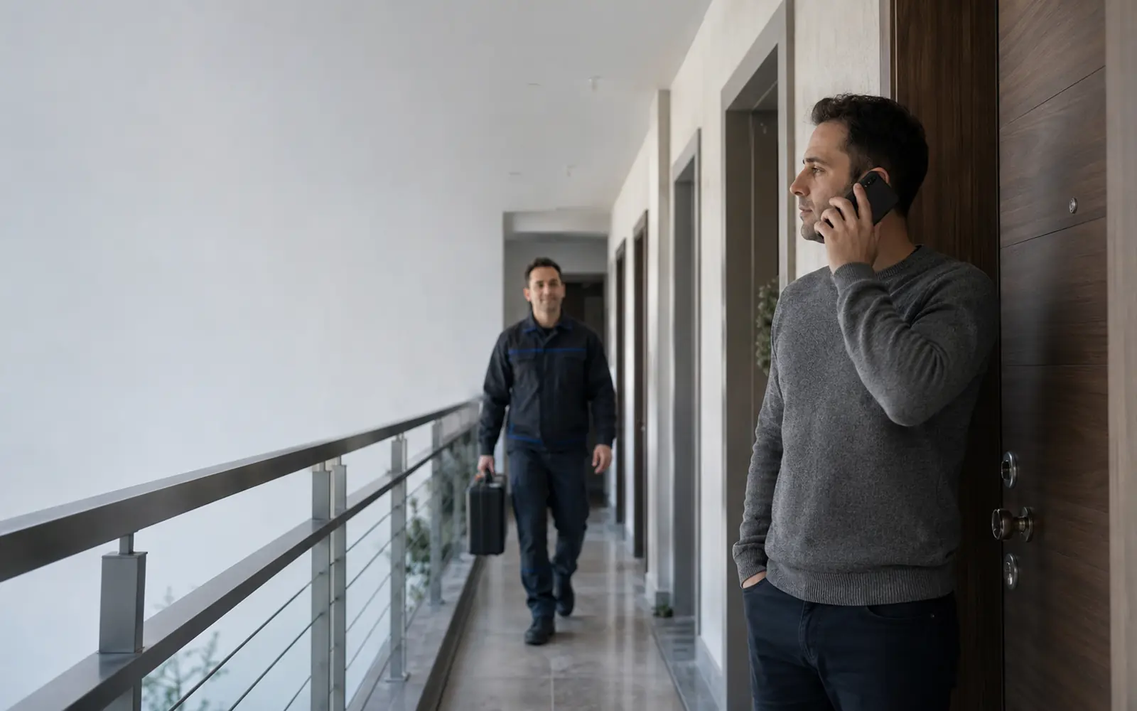 Sakarya’da Kapıda Kalınca Güvenli Adımlar blog kapak görseli